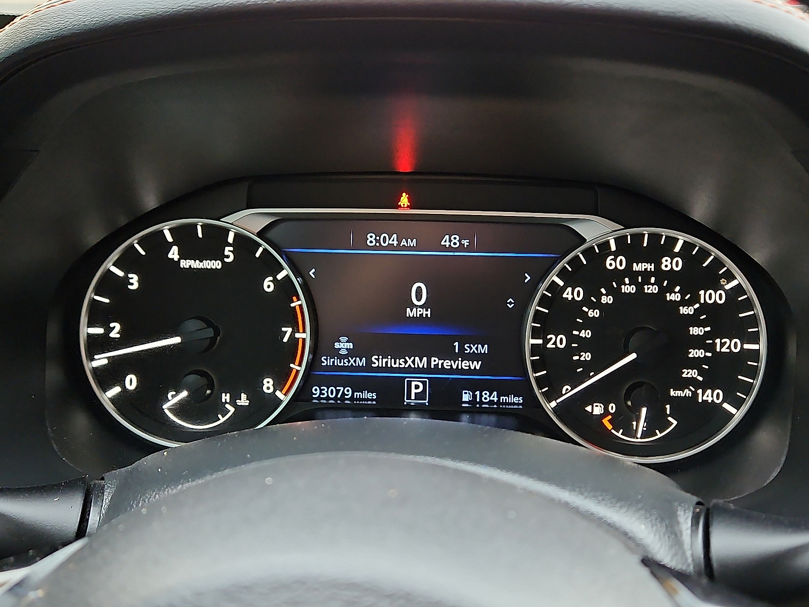 used 2021 Nissan Altima car, priced at $17,850