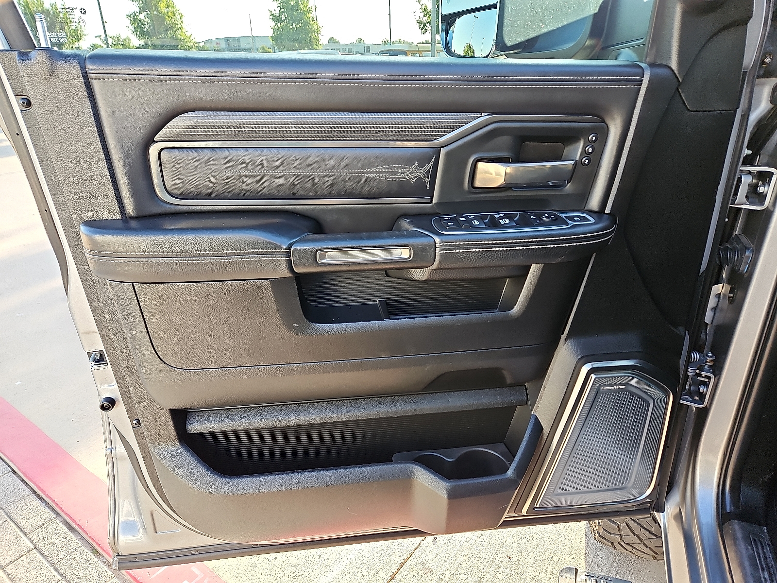 used 2019 Ram 3500 car, priced at $62,000