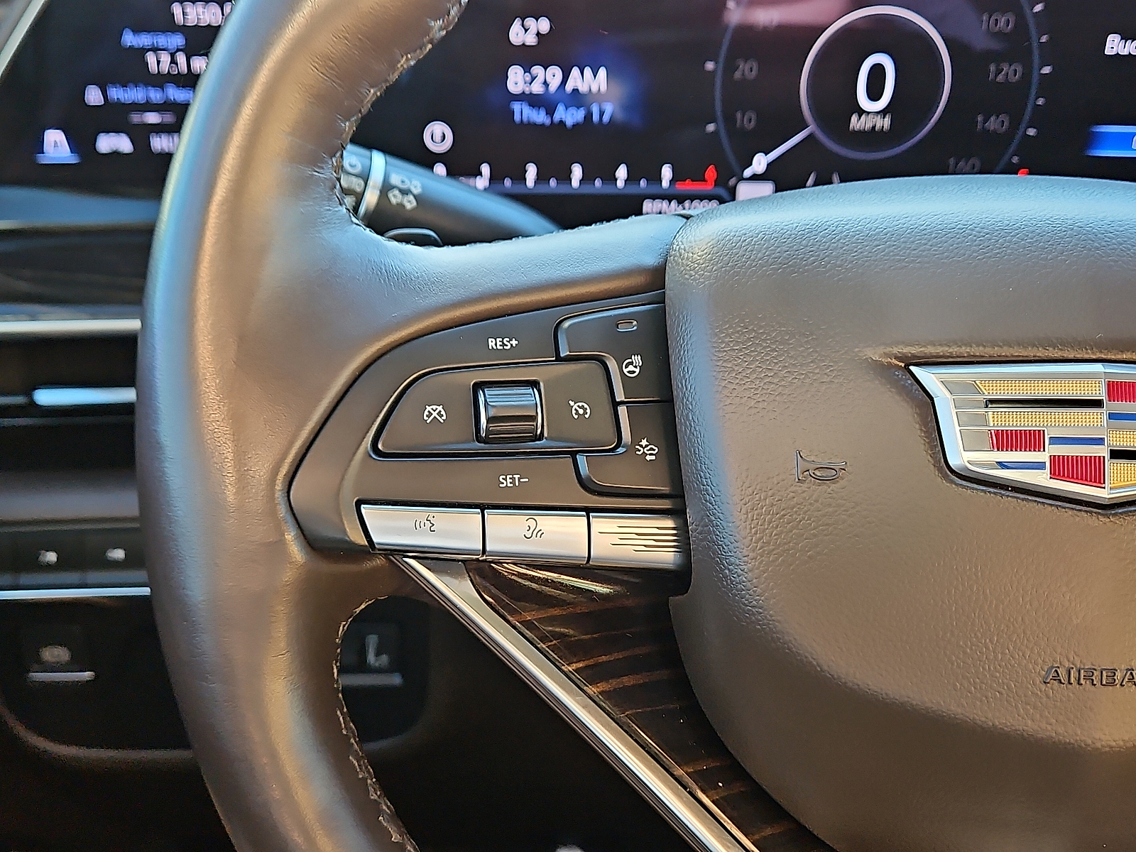 used 2022 Cadillac Escalade ESV car, priced at $71,995