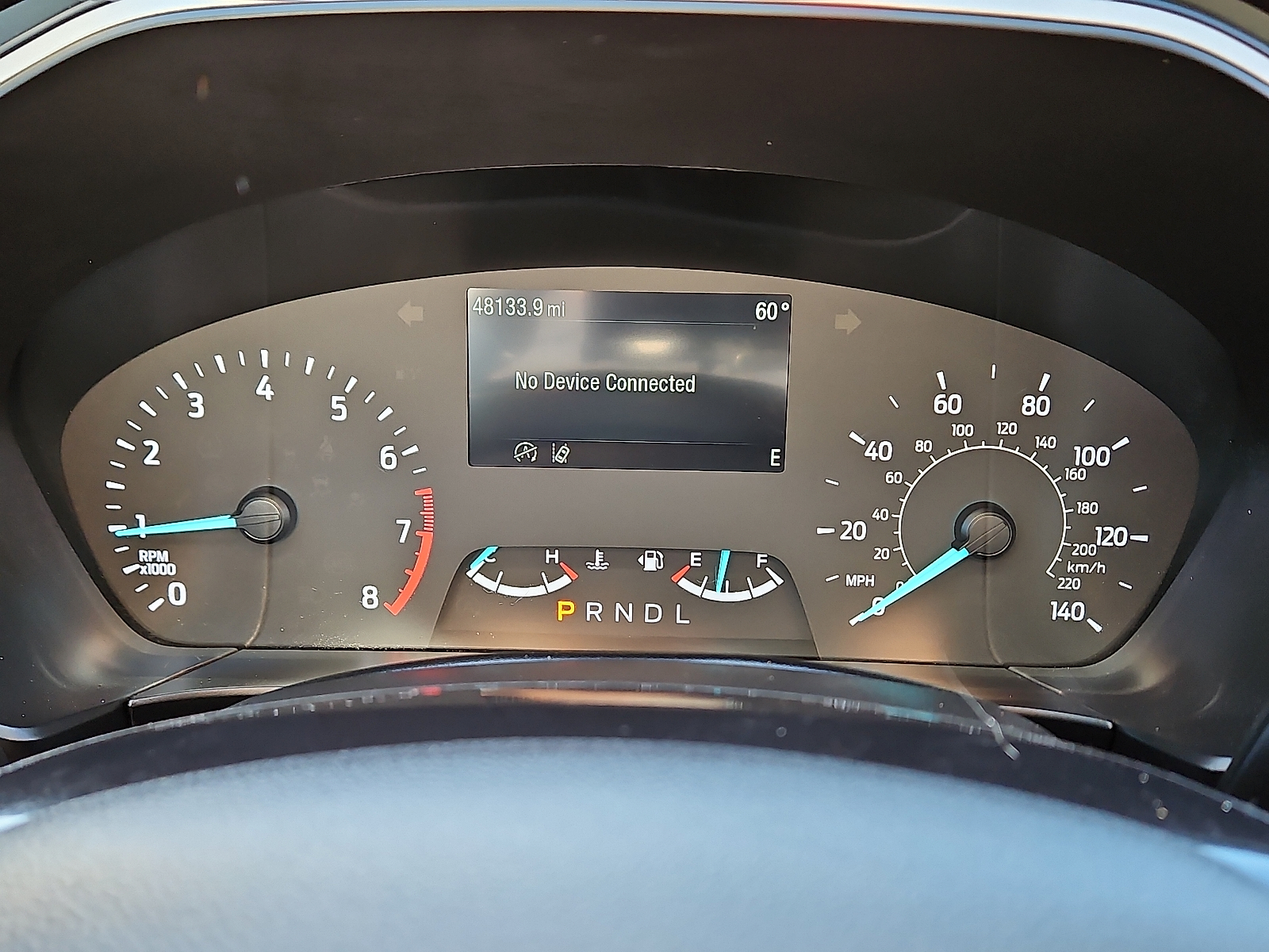 used 2022 Ford Escape car, priced at $21,500