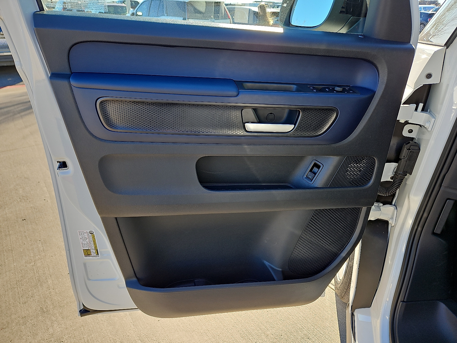 new 2025 Volkswagen ID. Buzz car, priced at $61,480