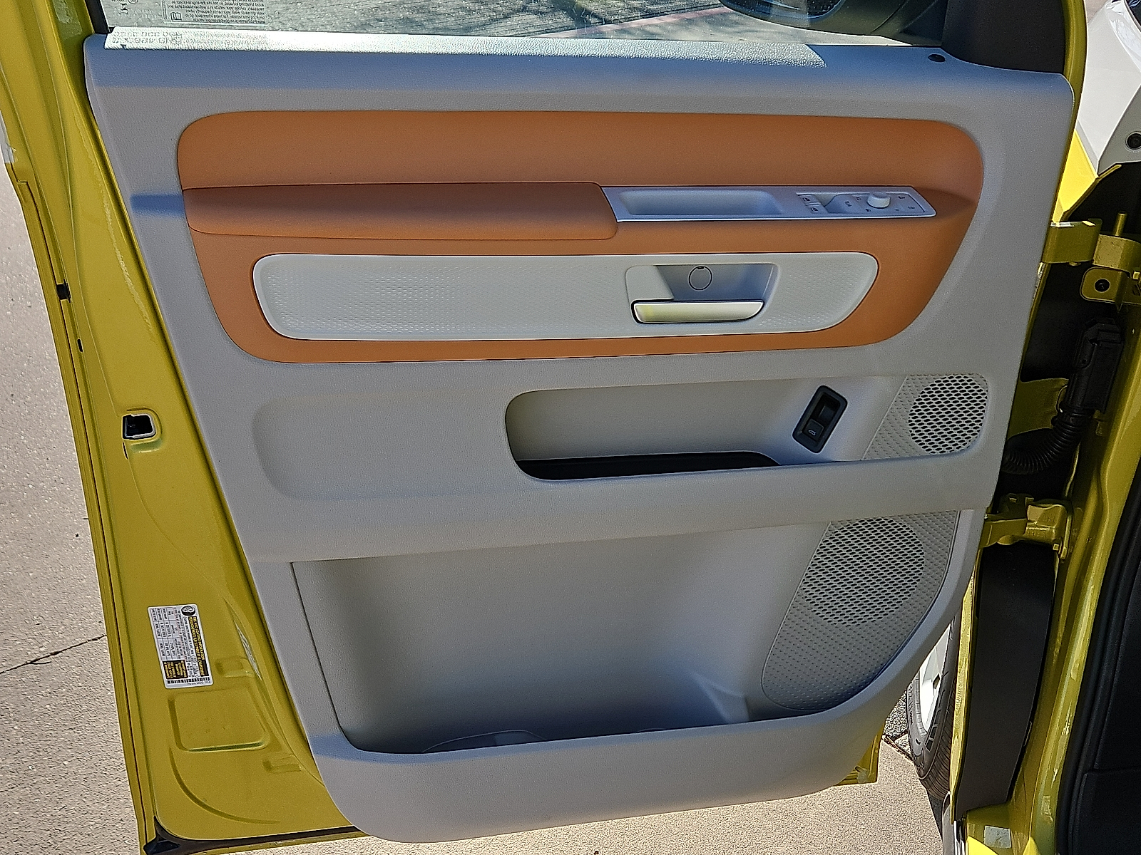 new 2025 Volkswagen ID. Buzz car, priced at $63,885