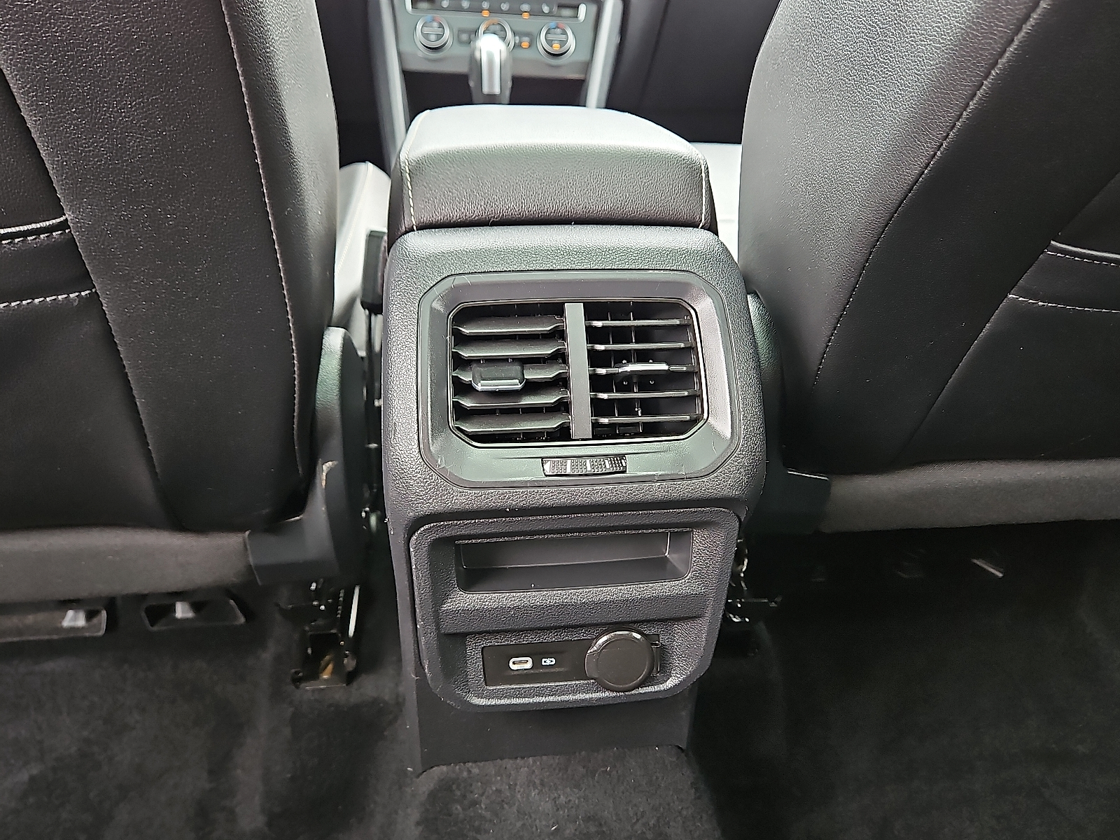 used 2021 Volkswagen Tiguan car, priced at $22,975