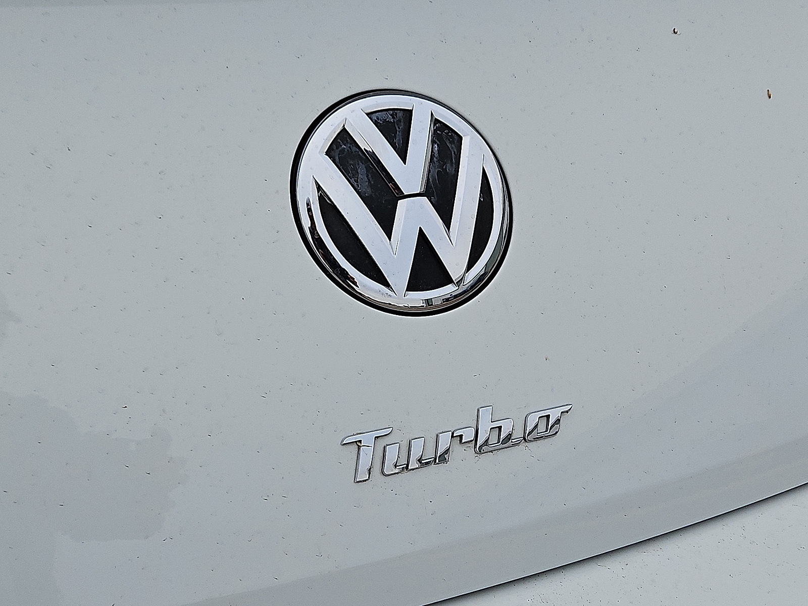 used 2019 Volkswagen Beetle car, priced at $18,995