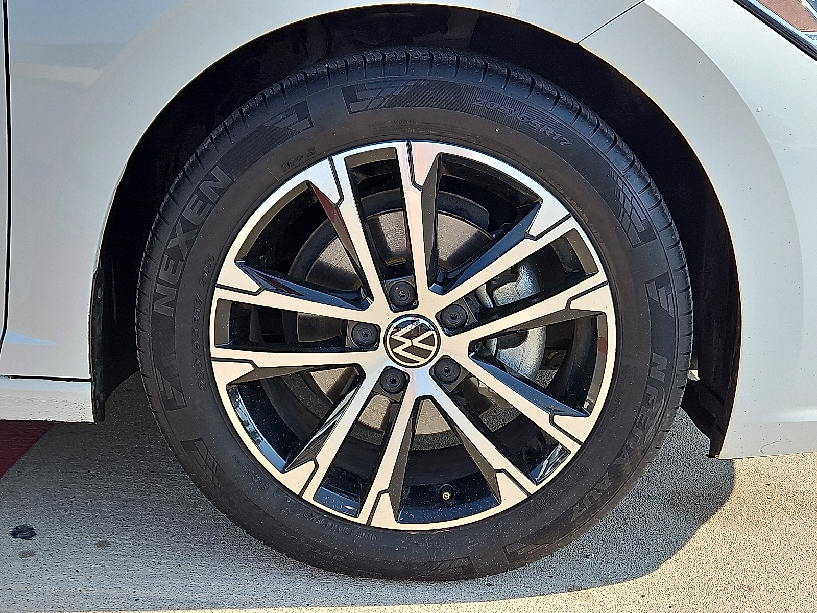 used 2023 Volkswagen Jetta car, priced at $22,000