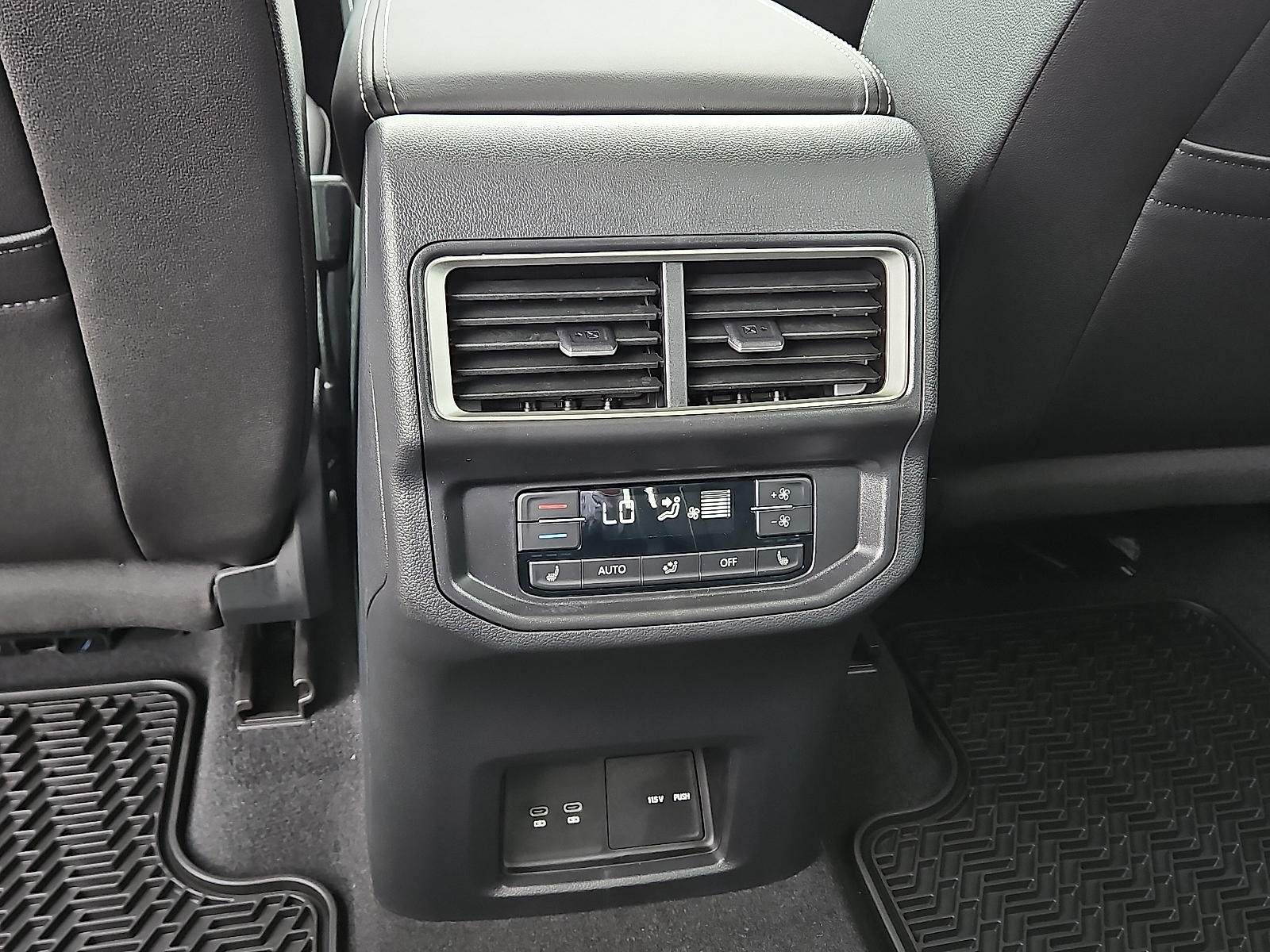 new 2025 Volkswagen Atlas car, priced at $54,506