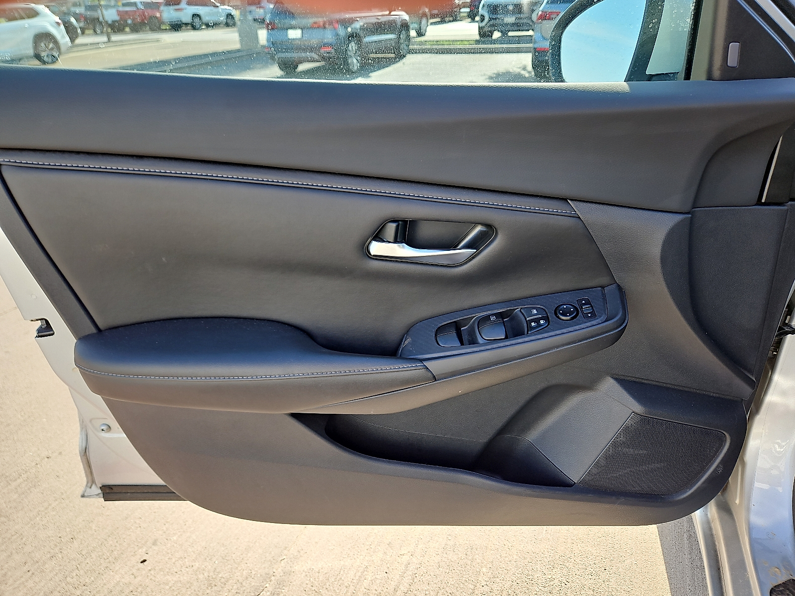 used 2022 Nissan Sentra car, priced at $19,250