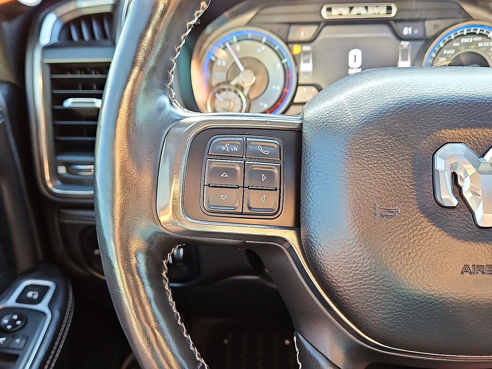 used 2019 Ram 3500 car, priced at $62,000