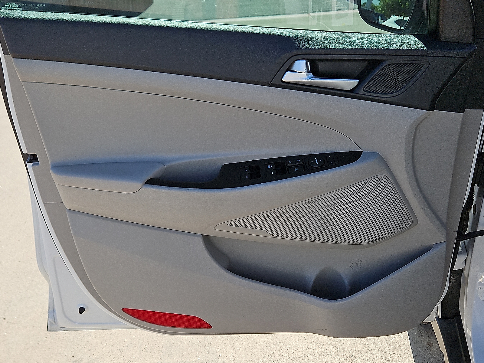 used 2019 Hyundai Tucson car, priced at $13,000