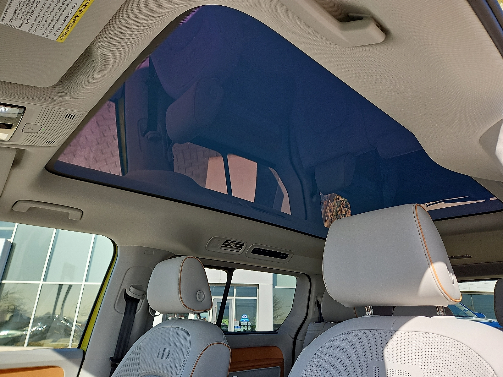 new 2025 Volkswagen ID. Buzz car, priced at $63,885