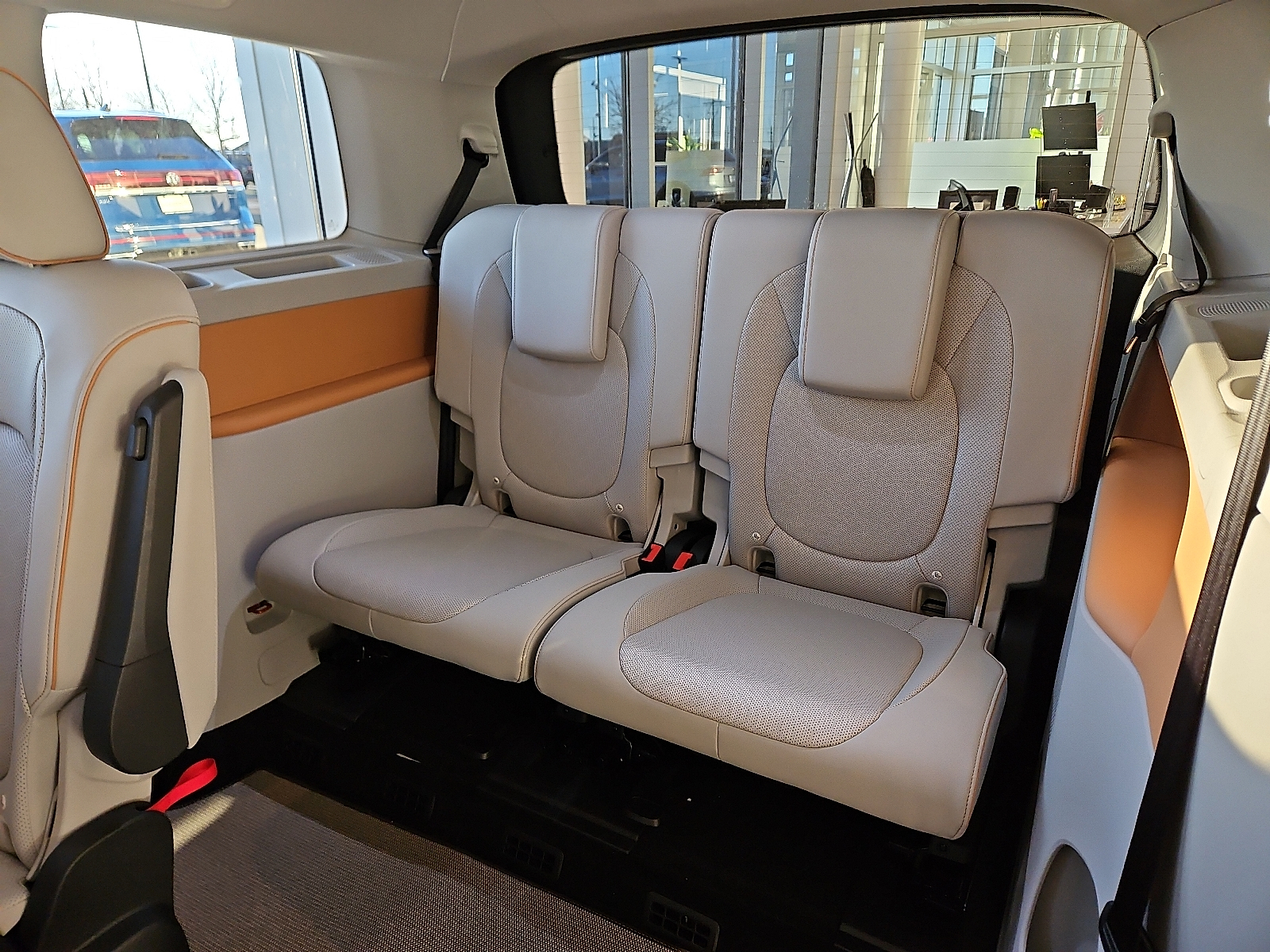 new 2025 Volkswagen ID. Buzz car, priced at $68,385