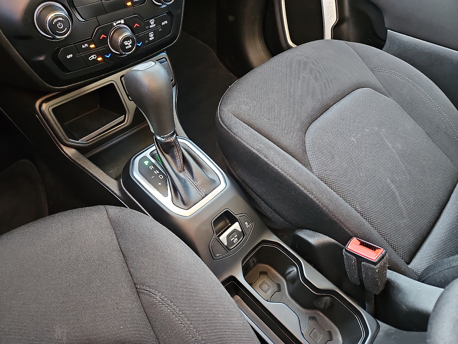 used 2021 Jeep Renegade car, priced at $16,399