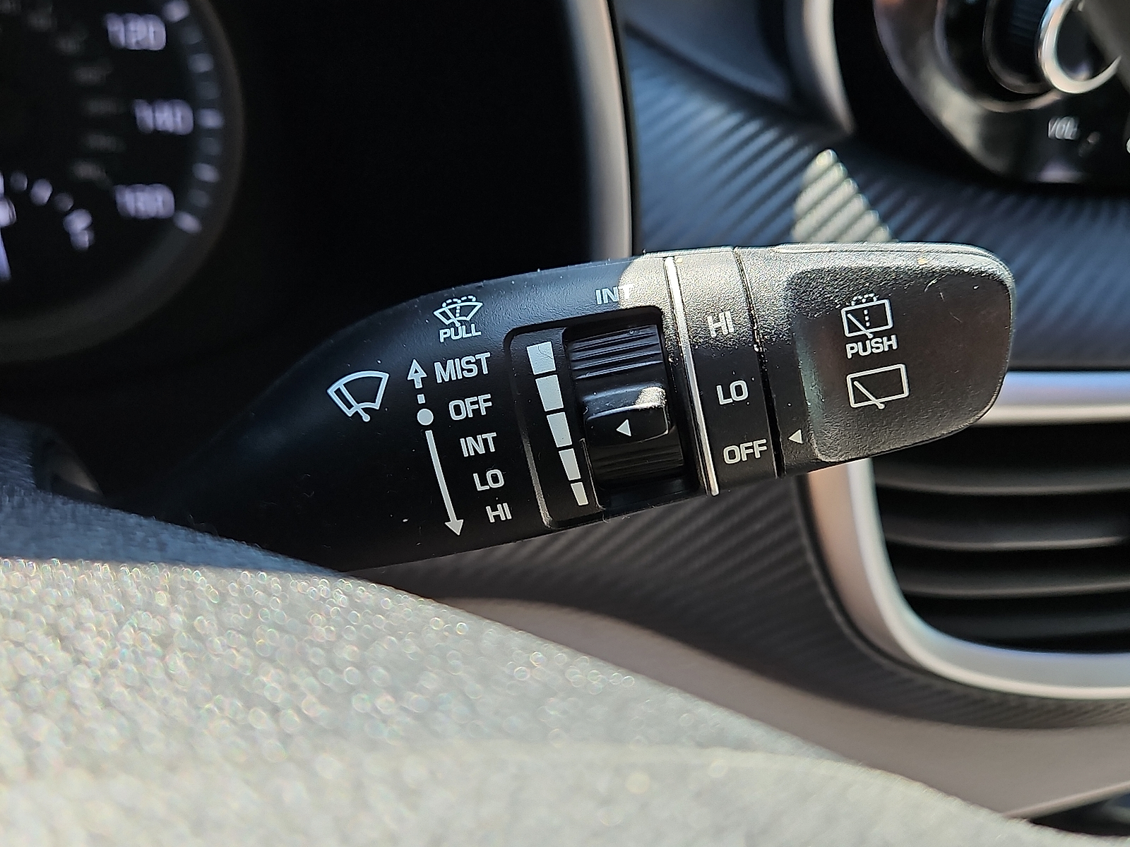 used 2019 Hyundai Tucson car, priced at $13,000