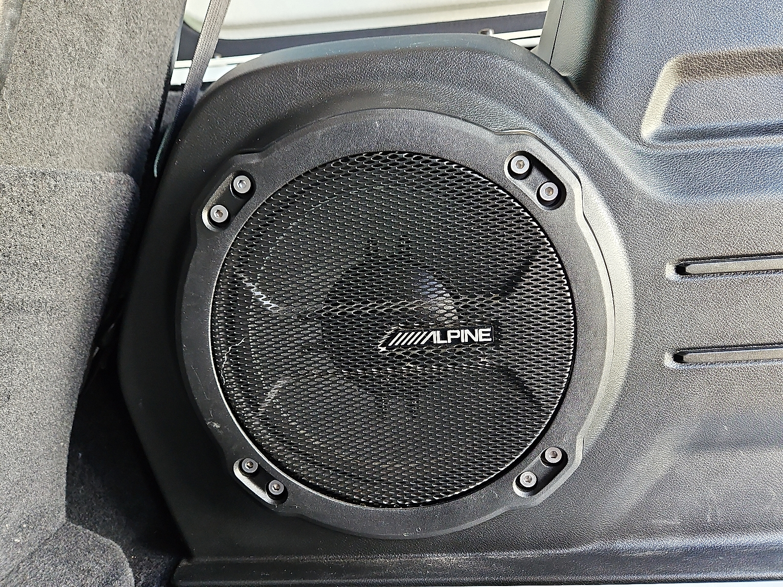 used 2018 Jeep Wrangler Unlimited car, priced at $31,500