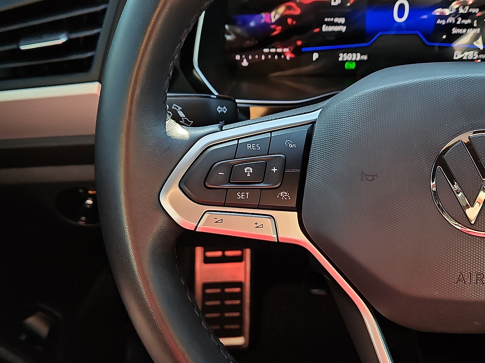 used 2023 Volkswagen Jetta car, priced at $22,000