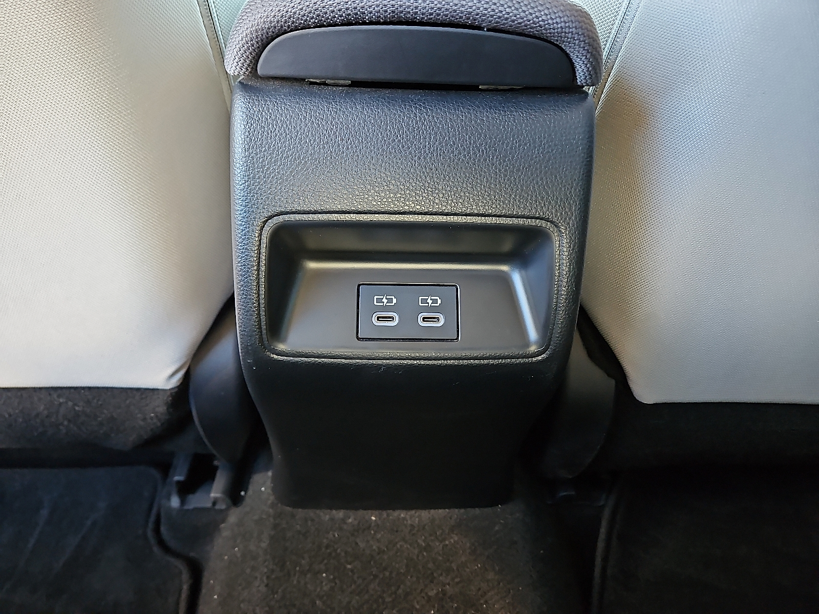 used 2024 Toyota Corolla car, priced at $22,575