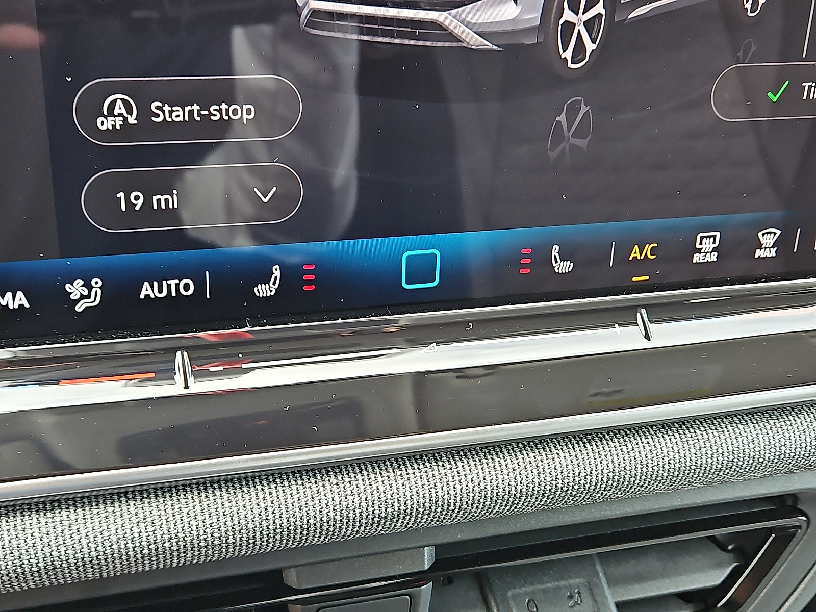 new 2025 Volkswagen Tiguan car, priced at $31,216