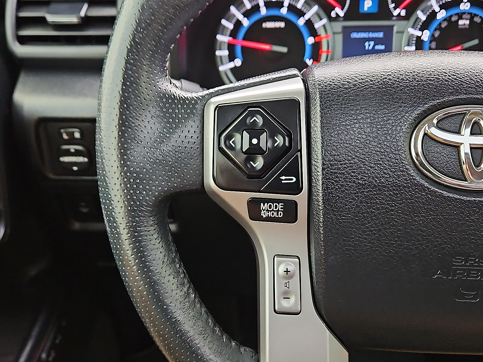 used 2017 Toyota 4Runner car, priced at $31,000