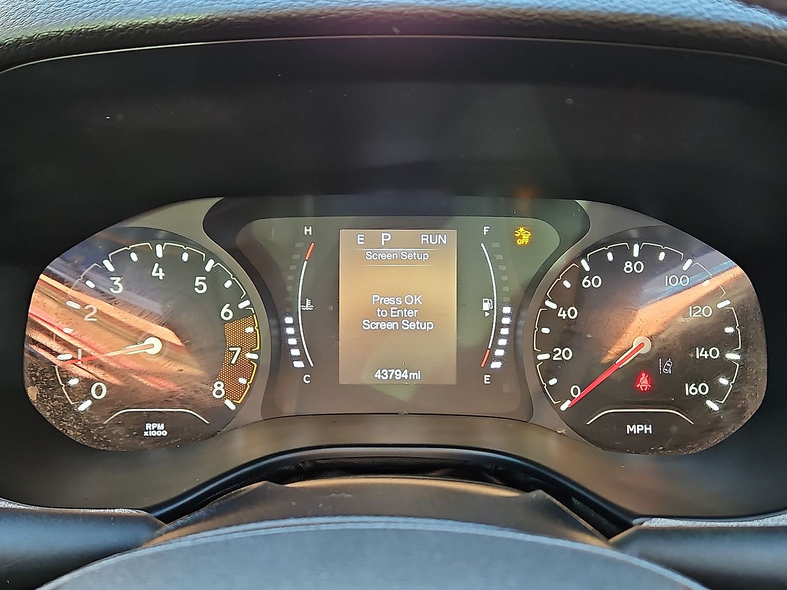 used 2022 Jeep Compass car, priced at $21,200
