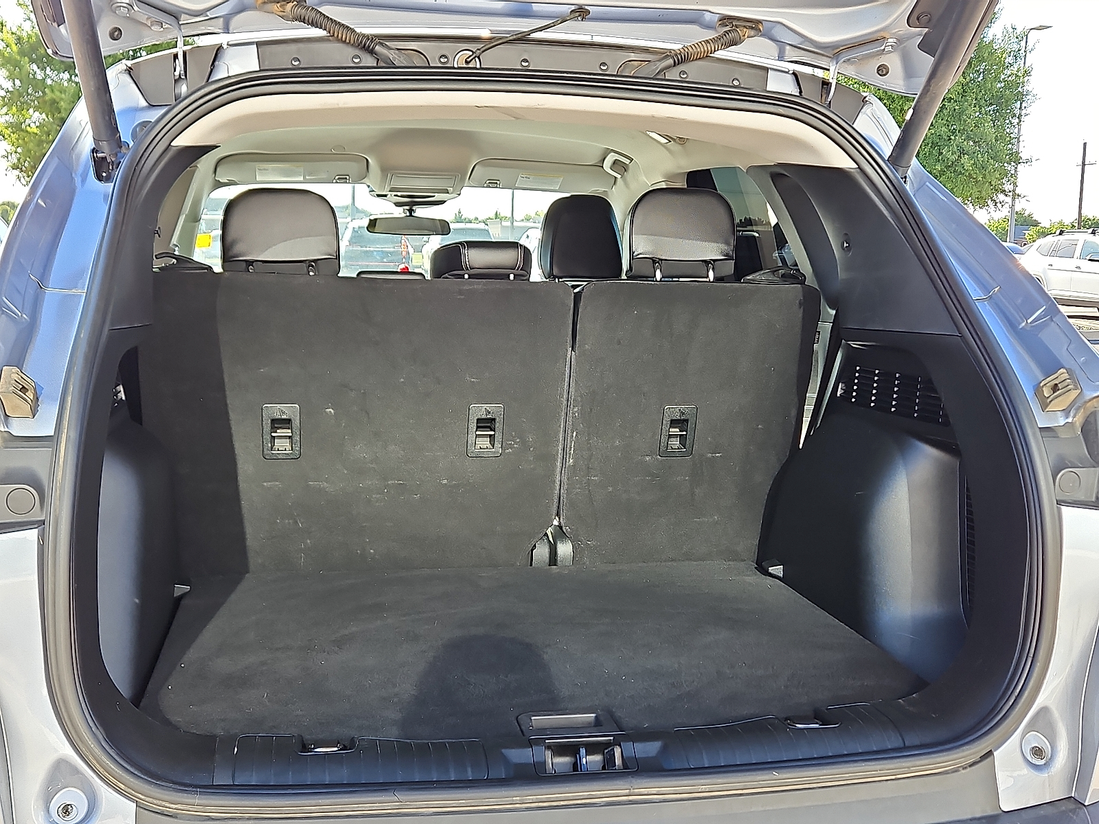 used 2022 Ford Escape car, priced at $21,500