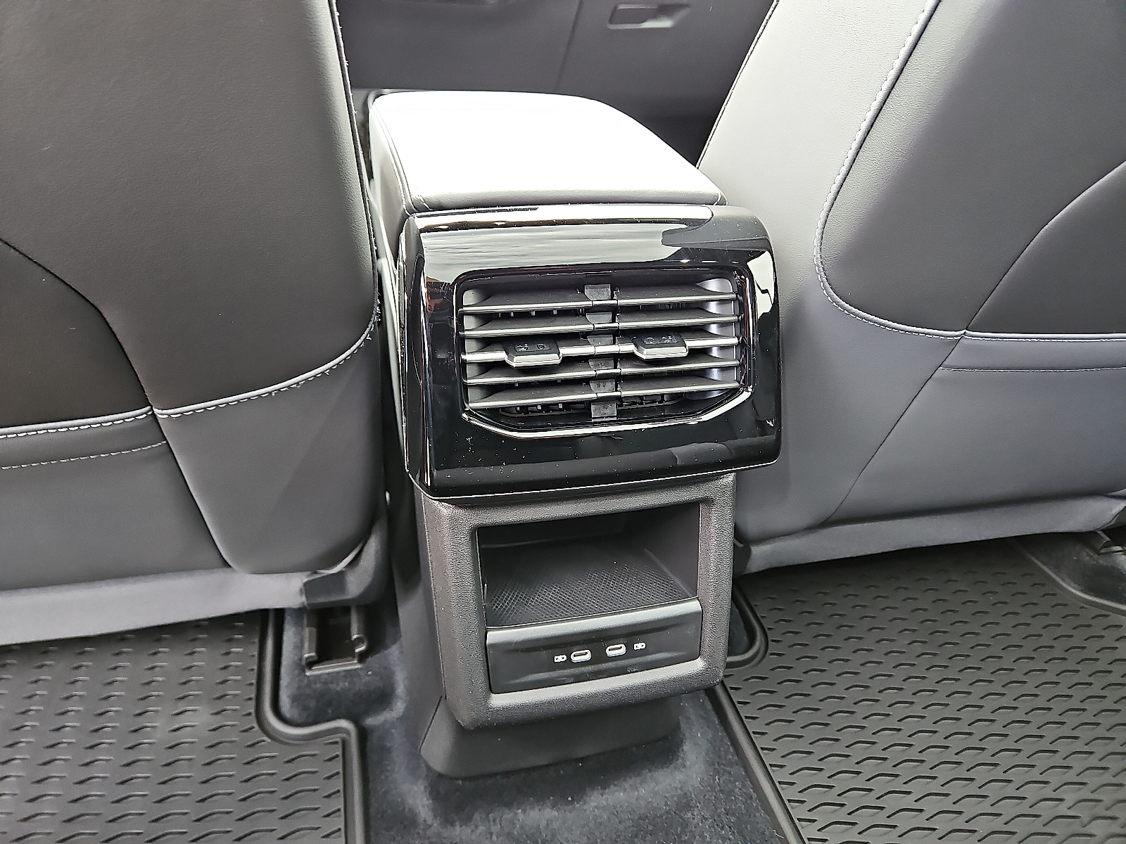 new 2025 Volkswagen ID.4 car, priced at $56,716