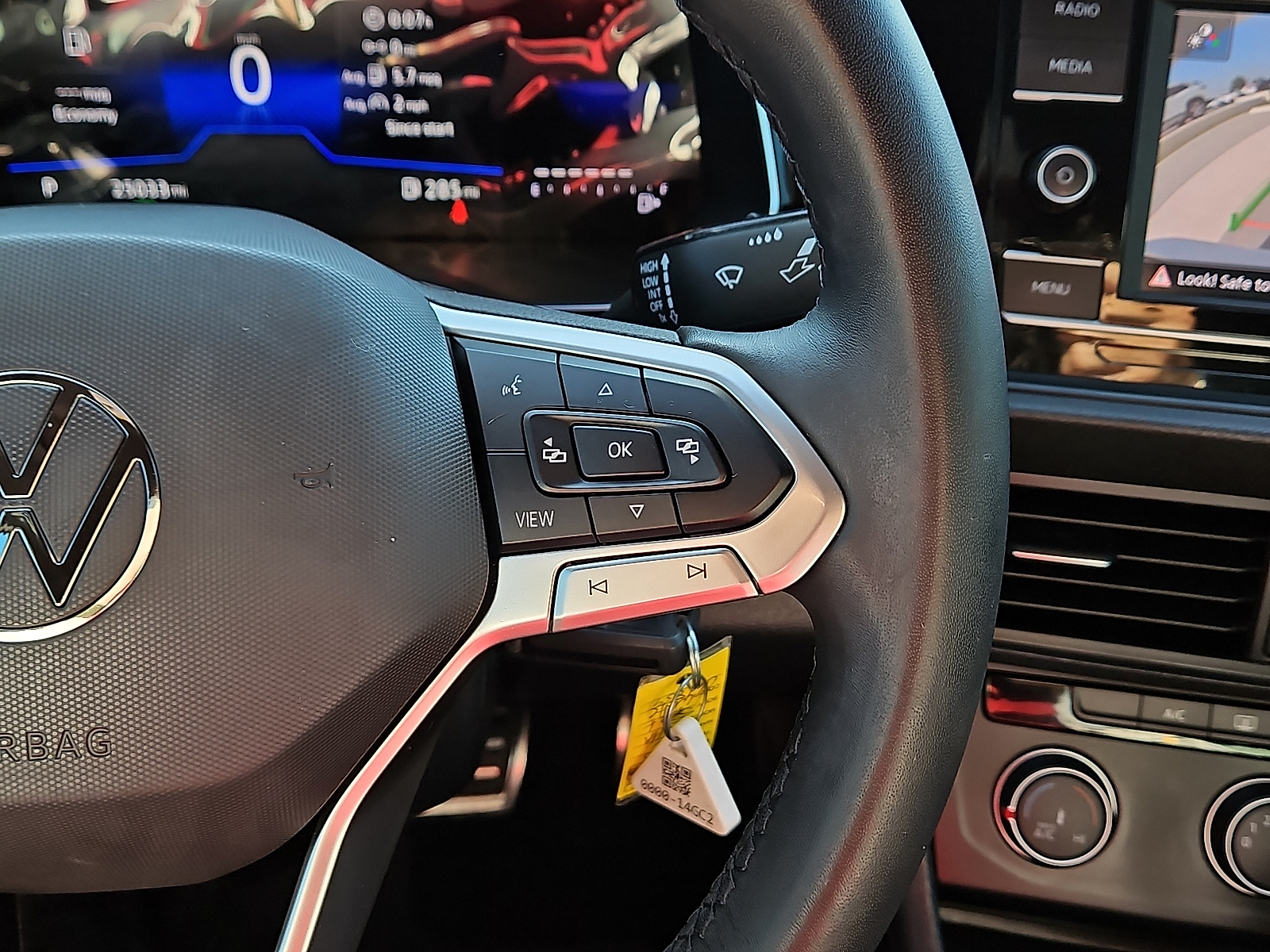 used 2023 Volkswagen Jetta car, priced at $22,000