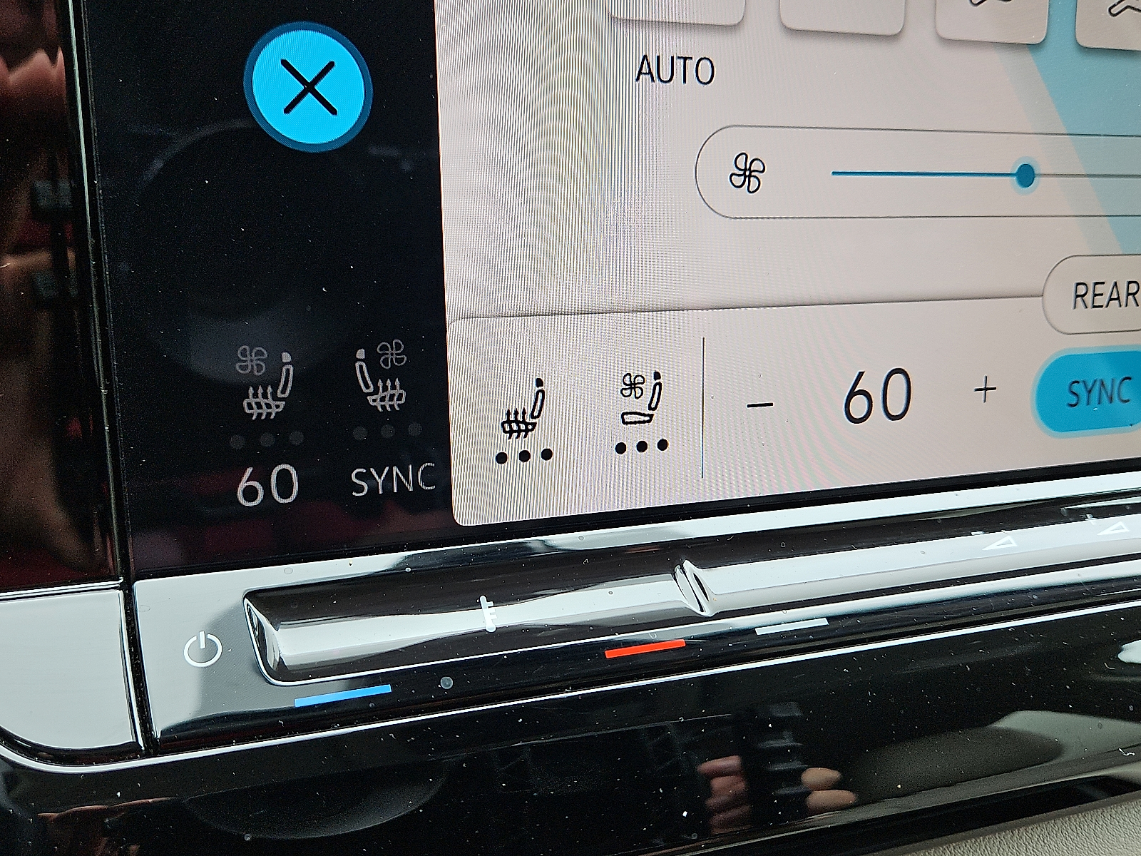 used 2024 Volkswagen Atlas car, priced at $34,599