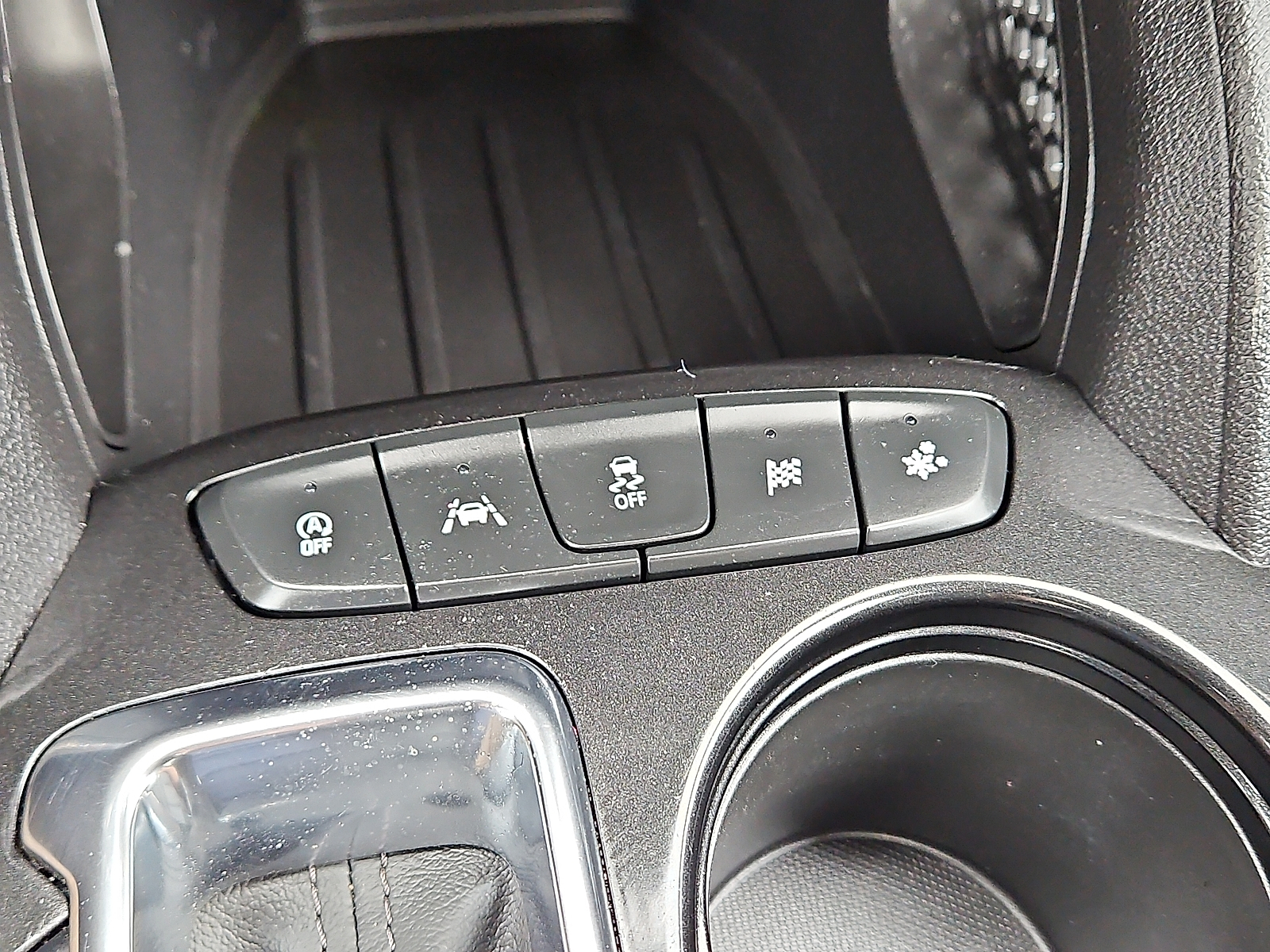 used 2023 Chevrolet TrailBlazer car, priced at $22,550