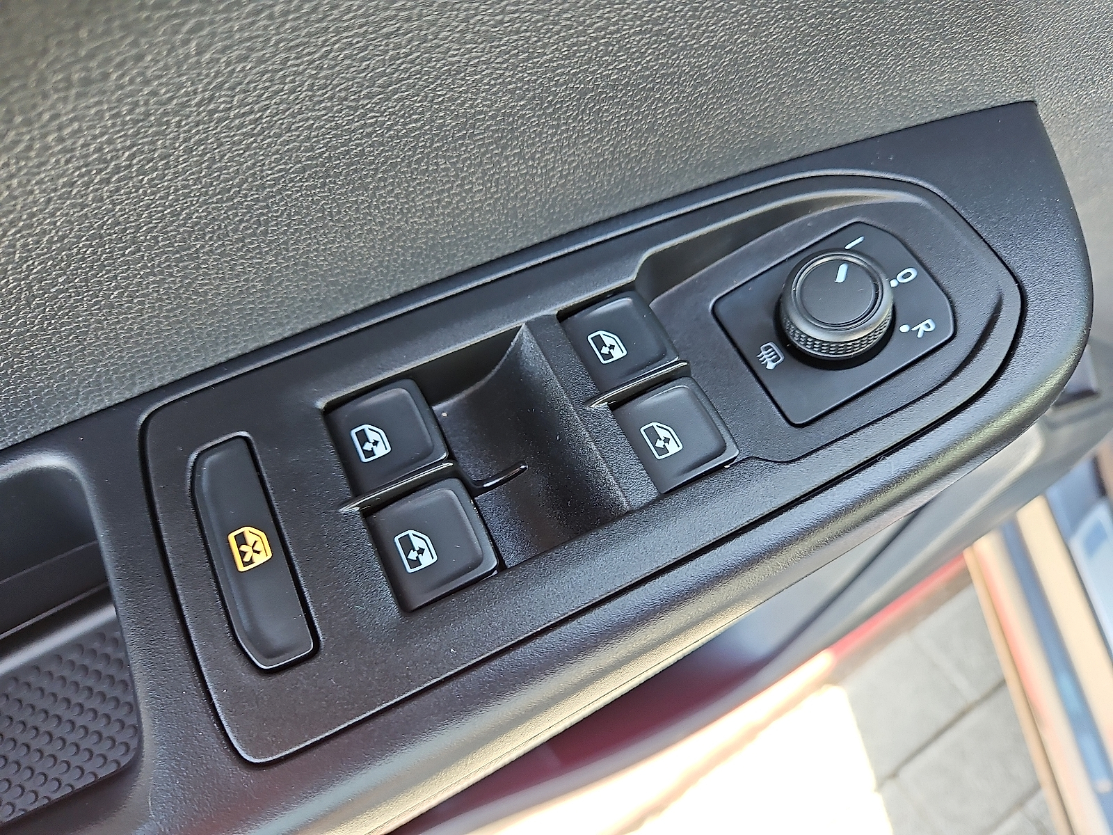 used 2023 Volkswagen Taos car, priced at $21,975