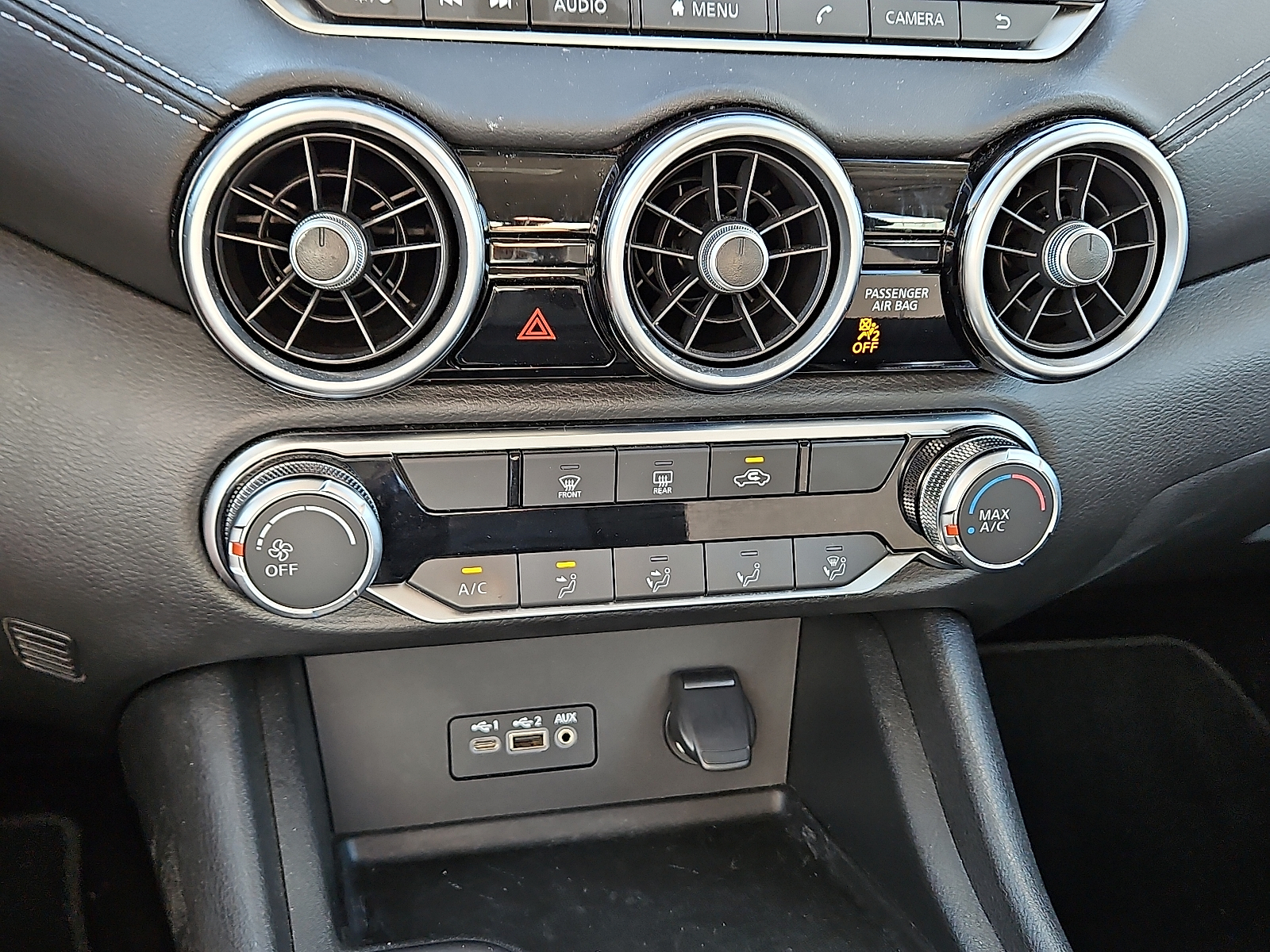 used 2022 Nissan Sentra car, priced at $19,250