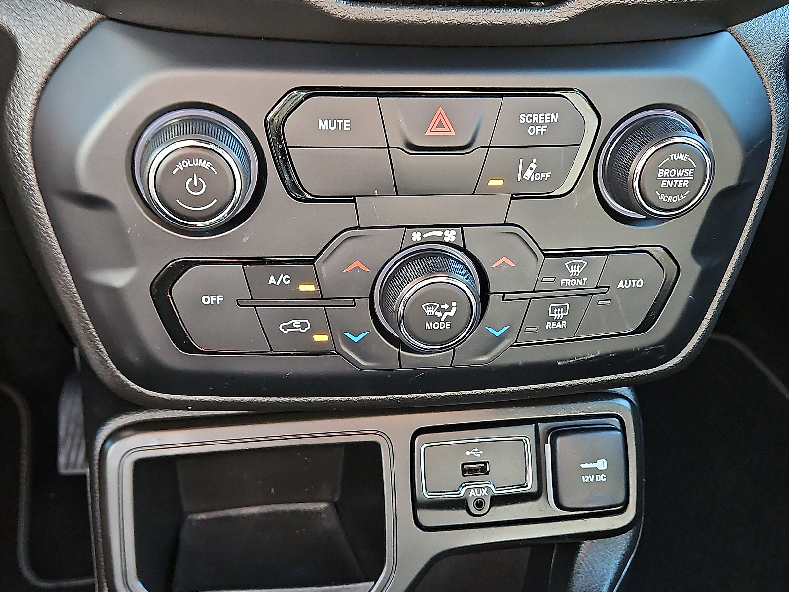 used 2021 Jeep Renegade car, priced at $17,250