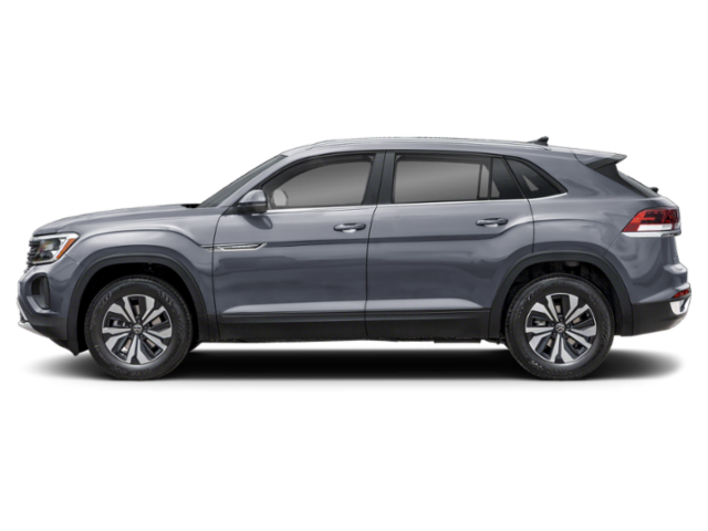 new 2025 Volkswagen Atlas Cross Sport car, priced at $47,866